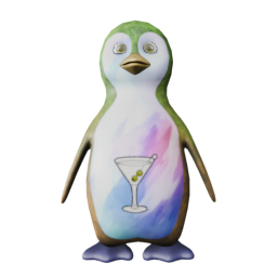 G23M/BSB/BFT/7T - front view