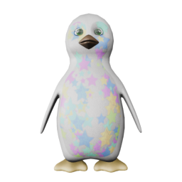 Henryetta - front view