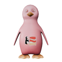 Krystyna - front view