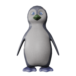 Lyndsie - front view