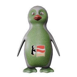 Antonina - front view