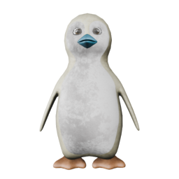 G23M/IB/DOFT/5T - front view