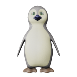 G24M/BB/LBFT/SSD/GF - front view