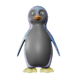 Krystle - front view