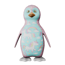 Marcille - front view