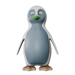 Wallace - front view