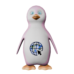 Marcelle - front view