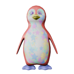 Havivah - front view