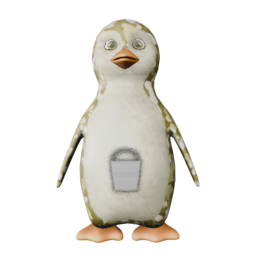 G25 Otto - front view