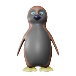 Ignacio - front view