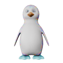 Silvester - front view