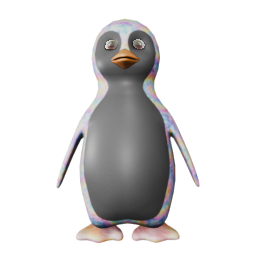 Heinrich - front view