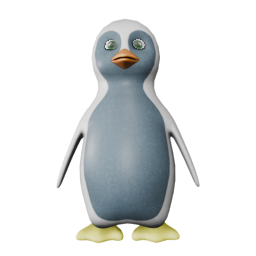 Georgetta - front view