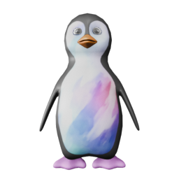 Petrina - front view