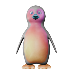 oO Wait4AsibBoy - front view