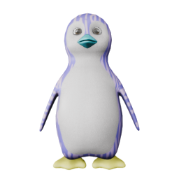 Clementina - front view