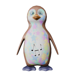 RADIO ENTHUSIAST F - front view