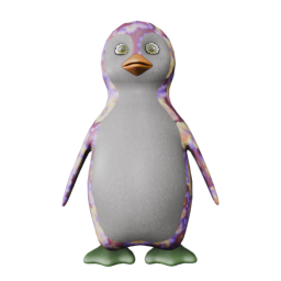 Arlinda - front view