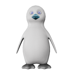 oO SilverAttempt5 - front view