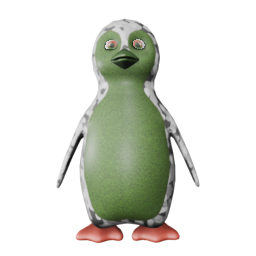 G25M/CGB/ABF/CRFT/6T - front view