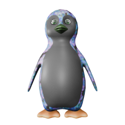 Bernice - front view