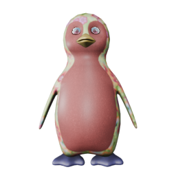 G25F/BSB/GFF/BFT - front view