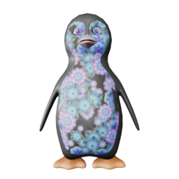 G24M/LLB/BF/BLKF - front view