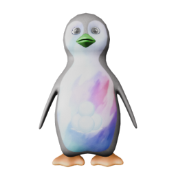 Doralynn - front view