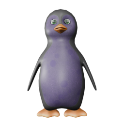 Tammara - front view