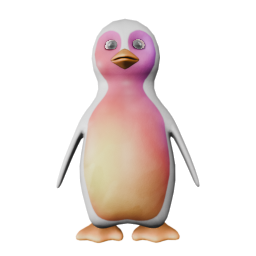 Nathanael - front view