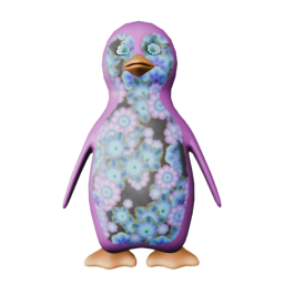 Professor3 - front view