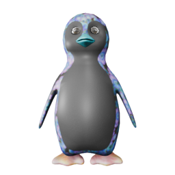 Merline - front view