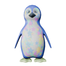 nope bye - front view