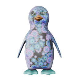 Doralynne - front view