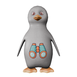 Latrena - front view