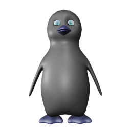 Steffie - front view