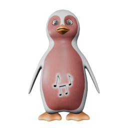 Clarita - front view