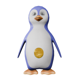 LF G4 ComFE BrLuck - front view