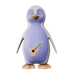 Babette - front view