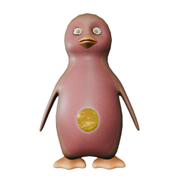 Katusha - front view