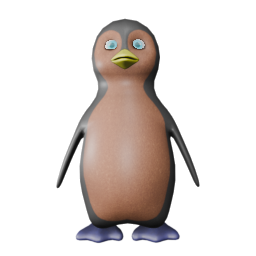 oO Derron Sib - front view