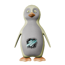 G4 Remington - front view