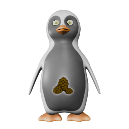 Rosemaria - front view