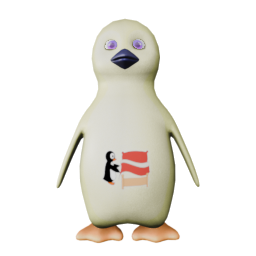 STAR SHINE - front view