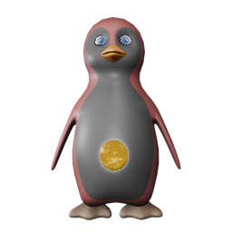 LM G2 Luck Brand - front view