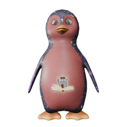 Winnifred - front view