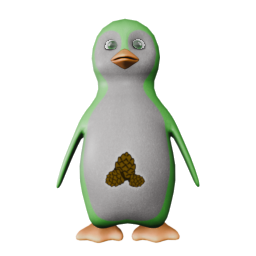 2ND GEN LIME - front view