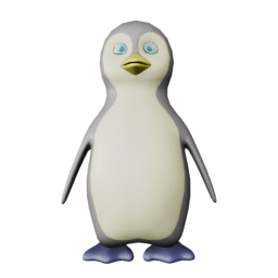 G6 4 LEAF/SIB - front view