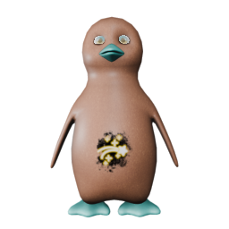 Kourtney - front view