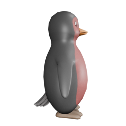 Schroeder - side view